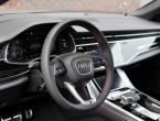 Audi Q8 - fotka číslo 32