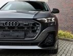 Audi Q8 - fotka číslo 6