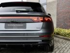 Audi Q8 - fotka číslo 8