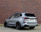 BMW X5 - fotka číslo 1