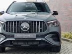 Mercedes GLE - fotka číslo 7