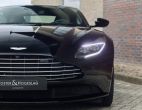 Aston Martin DB11 - fotka číslo 8