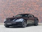 Aston Martin DB11 - fotka číslo 12