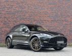 Aston Martin DBX - fotka číslo 0