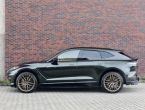 Aston Martin DBX - fotka číslo 11