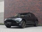 Aston Martin DBX - fotka číslo 12