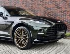 Aston Martin DBX - fotka číslo 14
