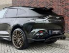 Aston Martin DBX - fotka číslo 16
