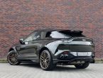 Aston Martin DBX - fotka číslo 1