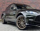 Aston Martin DBX - fotka číslo 2
