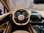 Aston Martin DBX - fotka číslo 30
