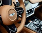 Aston Martin DBX - fotka číslo 34
