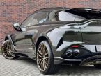 Aston Martin DBX - fotka číslo 3