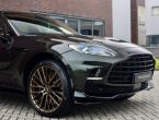 Aston Martin DBX - fotka číslo 4