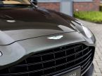 Aston Martin DBX - fotka číslo 5