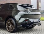 Aston Martin DBX - fotka číslo 6