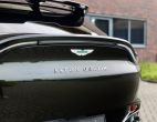 Aston Martin DBX - fotka číslo 7