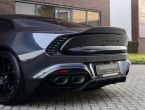Aston Martin Vanquish - fotka číslo 10