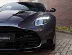 Aston Martin Vanquish - fotka číslo 16