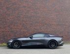 Aston Martin Vanquish - fotka číslo 25