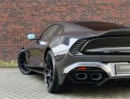 Aston Martin Vanquish - fotka číslo 29