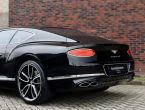 Bentley Continental - fotka číslo 18