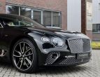 Bentley Continental - fotka číslo 7