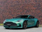 Aston Martin DB12 - fotka číslo 0