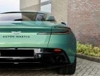 Aston Martin DB12 - fotka číslo 10