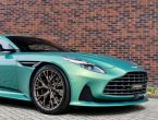Aston Martin DB12 - fotka číslo 13