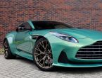 Aston Martin DB12 - fotka číslo 2