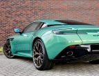 Aston Martin DB12 - fotka číslo 3