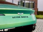 Aston Martin DB12 - fotka číslo 7