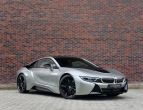 BMW i8 - fotka číslo 0