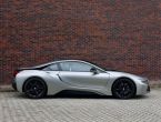 BMW i8 - fotka číslo 9
