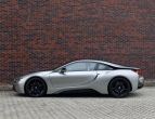BMW i8 - fotka číslo 10