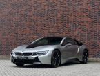 BMW i8 - fotka číslo 11