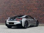 BMW i8 - fotka číslo 12