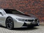 BMW i8 - fotka číslo 15