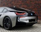 BMW i8 - fotka číslo 17