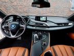 BMW i8 - fotka číslo 18