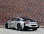 BMW i8 - fotka číslo 1