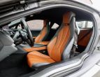BMW i8 - fotka číslo 21