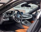 BMW i8 - fotka číslo 24