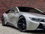 BMW i8 - fotka číslo 2