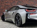 BMW i8 - fotka číslo 3