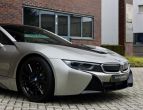 BMW i8 - fotka číslo 4