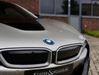 BMW i8 - fotka číslo 5