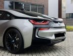 BMW i8 - fotka číslo 6