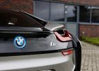 BMW i8 - fotka číslo 7